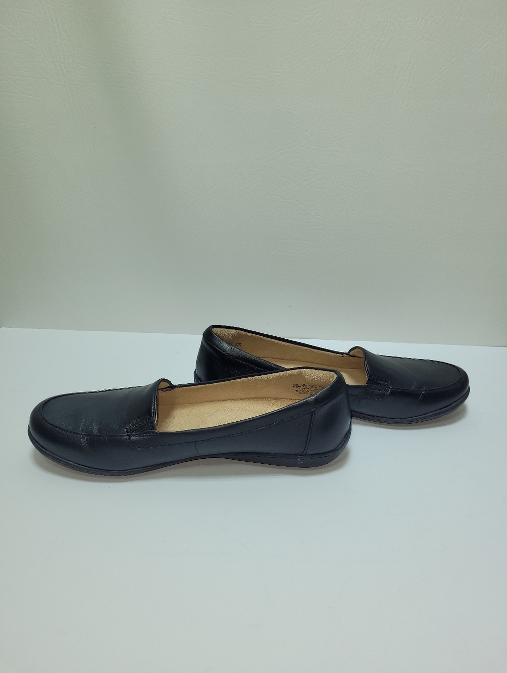 (NWOB) SOUL Naturalizer Kacy Leather Loafer Flats - Picture 7 of 10